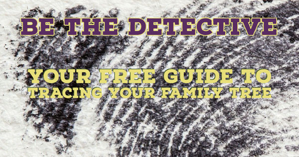 Be The Detective