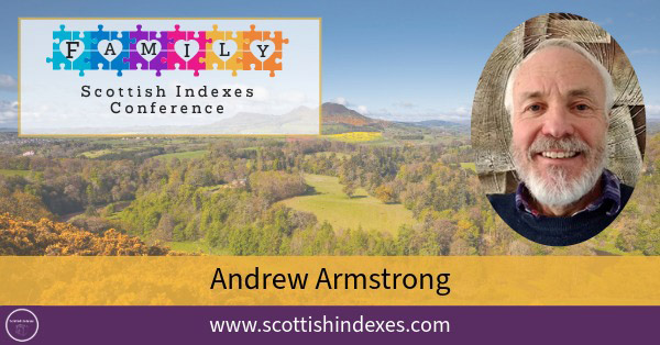 Andrew Armstrong, Genealogist