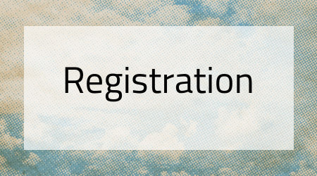 Scottish Indexes Conference - Registration