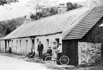 Scottish Cottage