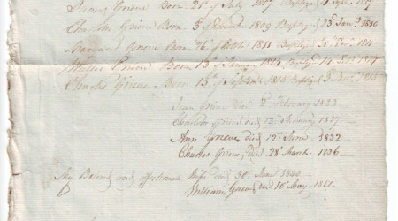 Scottish Indexes Learning Zone - Birth, Marriage and Death Records