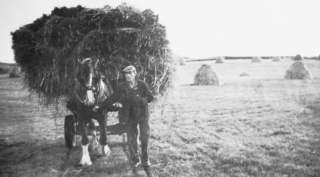 Scottish Indexes Learning Zone - Visualising Your Family History