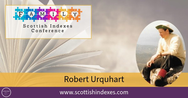 Robert Urquhart of Abbotshall Palaeography